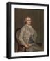 'The Painter Francisco Bayeu', 1795 (1939)-Francisco Goya-Framed Giclee Print