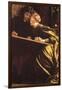 The Painter's Honeymoon-Frederick Leighton-Framed Art Print