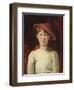 The Painter's Son-Louise Jopling-Framed Giclee Print