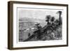 The Paiwar Pass, 1895-null-Framed Giclee Print