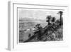 The Paiwar Pass, 1895-null-Framed Giclee Print