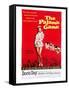 The Pajama Game, 1957-null-Framed Stretched Canvas