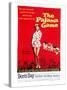 The Pajama Game, 1957-null-Stretched Canvas