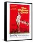 The Pajama Game, 1957-null-Framed Stretched Canvas