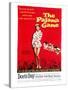 The Pajama Game, 1957-null-Stretched Canvas