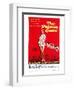 The Pajama Game, 1957-null-Framed Premium Giclee Print