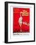 The Pajama Game, 1957-null-Framed Art Print