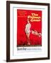 The Pajama Game, 1957-null-Framed Art Print