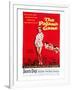 The Pajama Game, 1957-null-Framed Art Print