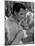 The Pajama Game, John Raitt, Doris Day, 1957-null-Mounted Photo