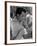 The Pajama Game, John Raitt, Doris Day, 1957-null-Framed Photo