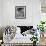 The Pajama Game, John Raitt, Doris Day, 1957-null-Framed Photo displayed on a wall