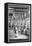 The Palace Galleries-Hubert Francois Gravelot-Framed Stretched Canvas