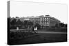 The Palace, Hampton Court, 20th Century-null-Stretched Canvas