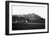 The Palace, Hampton Court, 20th Century-null-Framed Photographic Print