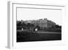 The Palace, Hampton Court, 20th Century-null-Framed Photographic Print