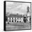 The Palace of Congress, La Paz, Bolivia, 1895-null-Framed Stretched Canvas
