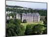 The Palace of Holyrood House, Edinburgh, Lothian, Scotland, UK, Europe-Philip Craven-Mounted Photographic Print