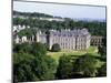 The Palace of Holyrood House, Edinburgh, Lothian, Scotland, UK, Europe-Philip Craven-Mounted Photographic Print