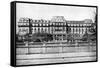 The Palace of Nations, Geneva, Switzerland, 1926-null-Framed Stretched Canvas