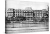 The Palace of Nations, Geneva, Switzerland, 1926-null-Stretched Canvas