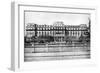 The Palace of Nations, Geneva, Switzerland, 1926-null-Framed Giclee Print