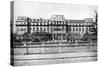 The Palace of Nations, Geneva, Switzerland, 1926-null-Stretched Canvas