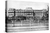 The Palace of Nations, Geneva, Switzerland, 1926-null-Stretched Canvas
