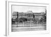 The Palace of Nations, Geneva, Switzerland, 1926-null-Framed Giclee Print