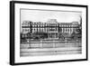 The Palace of Nations, Geneva, Switzerland, 1926-null-Framed Giclee Print