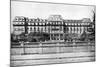 The Palace of Nations, Geneva, Switzerland, 1926-null-Mounted Giclee Print