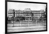 The Palace of Nations, Geneva, Switzerland, 1926-null-Framed Giclee Print