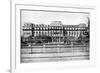 The Palace of Nations, Geneva, Switzerland, 1926-null-Framed Giclee Print