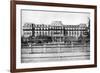 The Palace of Nations, Geneva, Switzerland, 1926-null-Framed Giclee Print