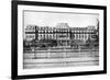 The Palace of Nations, Geneva, Switzerland, 1926-null-Framed Giclee Print