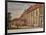 The Palace of Prince Ferdinand of Prussia, Berlin-Johann Carl Wilhelm Rosenberg-Framed Giclee Print