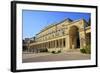 The Palace of St. Michael and St. George, Greek Islands-Neil Farrin-Framed Photographic Print