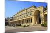 The Palace of St. Michael and St. George, Greek Islands-Neil Farrin-Mounted Photographic Print