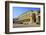 The Palace of St. Michael and St. George, Greek Islands-Neil Farrin-Framed Photographic Print