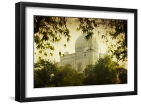 The Palace of the Crown-Viviane Fedieu Daniel-Framed Photographic Print