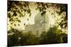 The Palace of the Crown-Viviane Fedieu Daniel-Mounted Photographic Print
