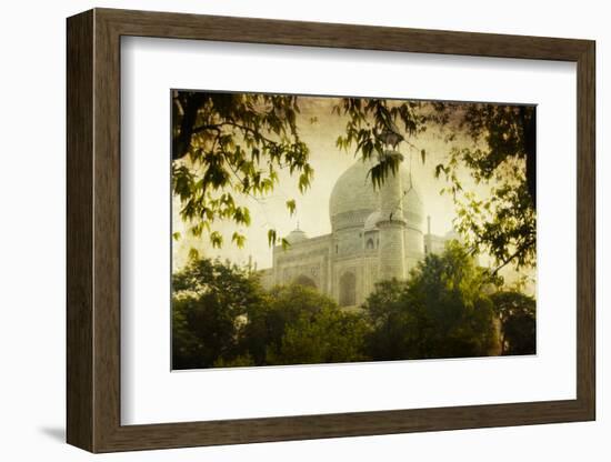 The Palace of the Crown-Viviane Fedieu Daniel-Framed Photographic Print