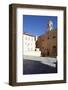 The Palace of the Genovese Governors, Bastia, Corsica, France, Europe-Oliviero Olivieri-Framed Photographic Print