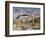 The Palace of the Popes, Avignon-Adrian Scott Stokes-Framed Giclee Print