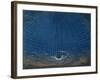 The Palace of the Queen of the Night, Set Design for 'The Magic Flute' by Wolfgang Amadeus Mozart-Schinkel-Framed Giclee Print