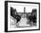 The Palace of the Senate, Rome, Italy, 1926-null-Framed Giclee Print