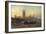 The Palace of Westminster, 1892-George Vicat Cole-Framed Giclee Print