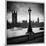 The Palace of Westminster-Craig Roberts-Mounted Photographic Print