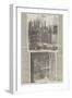 The Palace of Westminster-null-Framed Giclee Print