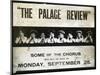 The Palace Review, Late 19th or Early 20th Century-null-Mounted Giclee Print